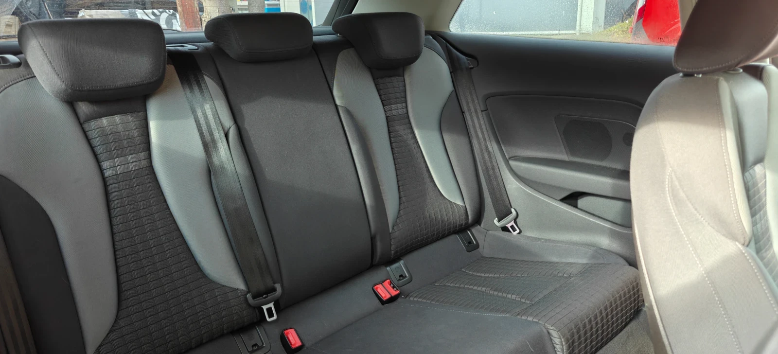 Audi A3, снимка 5 - Автомобили и джипове - 53868417