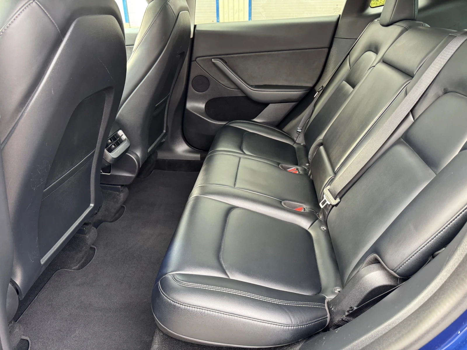 Tesla Model Y 82 le long range, снимка 11 - Автомобили и джипове - 53916645