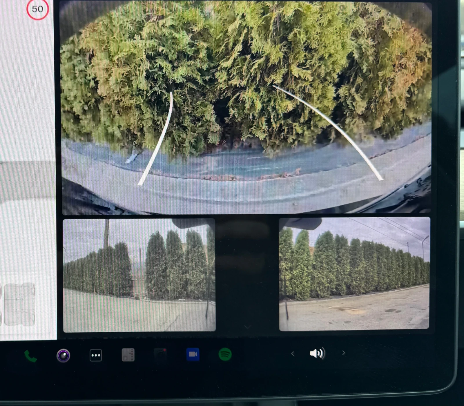 Tesla Model Y 82 le long range, снимка 15 - Автомобили и джипове - 53916645