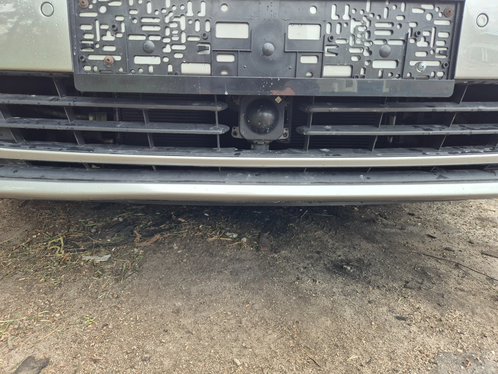 VW Golf 1.6тди, снимка 14 - Автомобили и джипове - 54258071