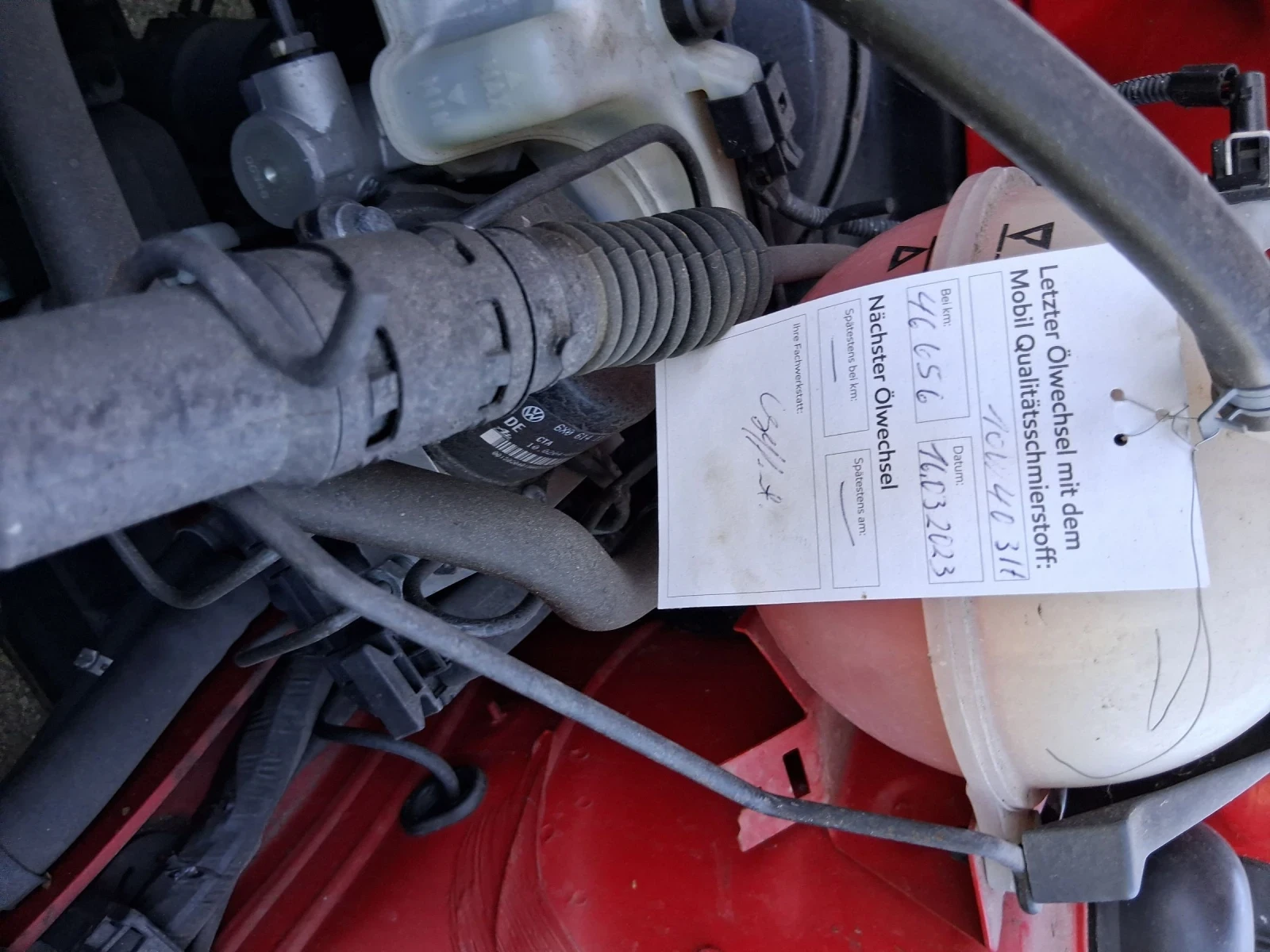 VW Polo 1.4 бензин 50000км климатик , снимка 14 - Автомобили и джипове - 54320878