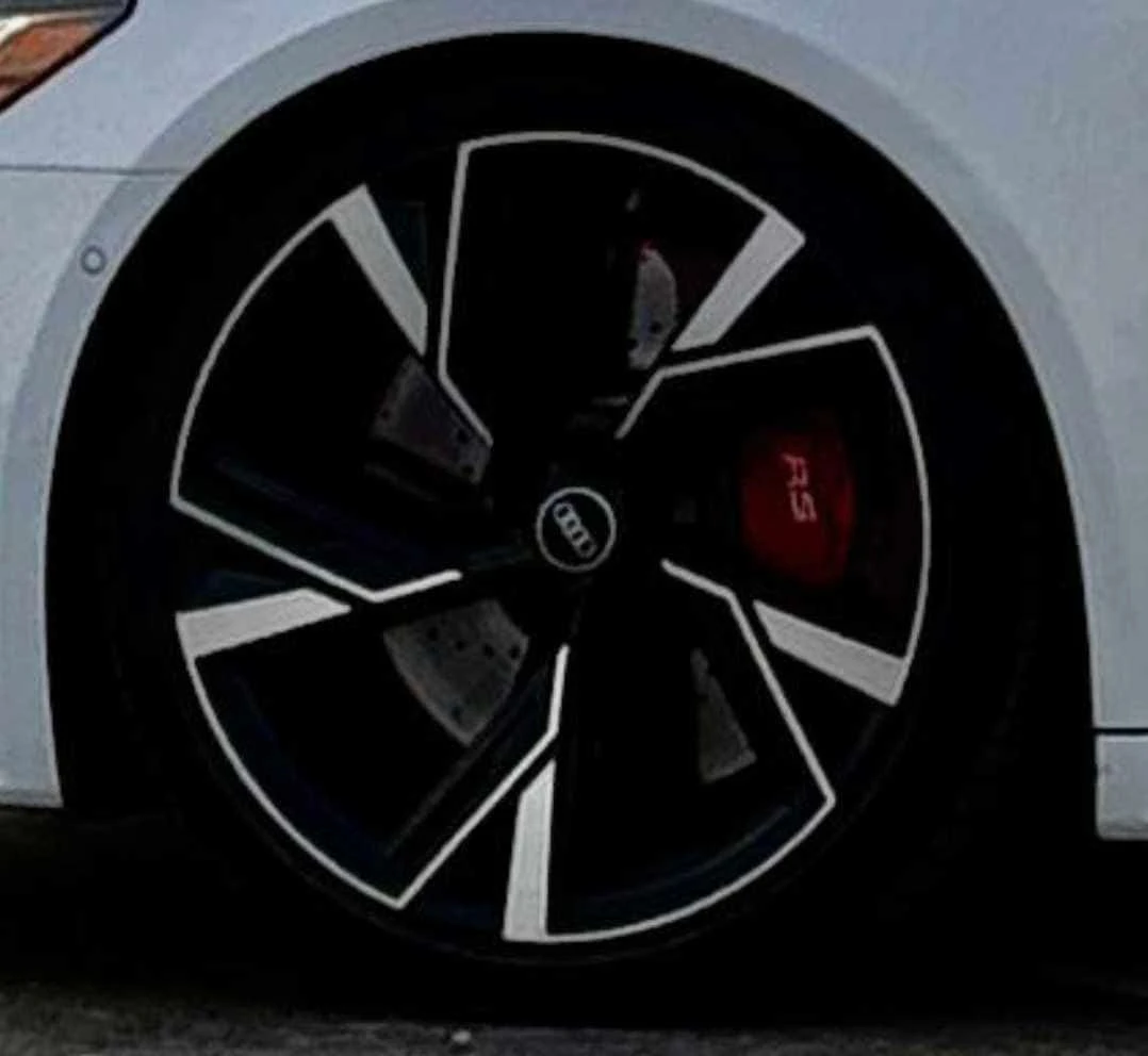 Audi Rs6 * БЕЗ ЗАБЕЛЕЖКИ* ГЛАВНО ПРЕДСТАВИТЕЛСТВО* , снимка 6 - Автомобили и джипове - 54333302