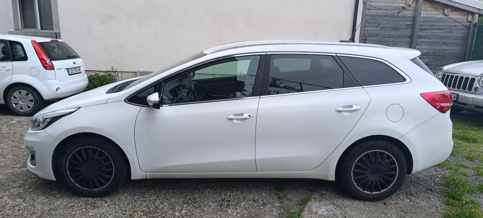 Kia Ceed | Mobile.bg � ����������� 3