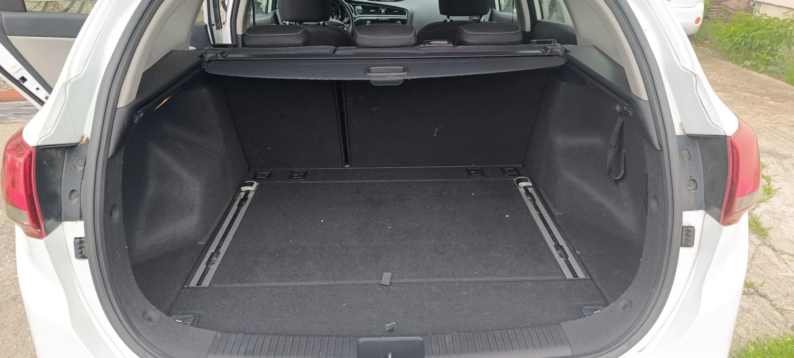 Kia Ceed | Mobile.bg � ����������� 5