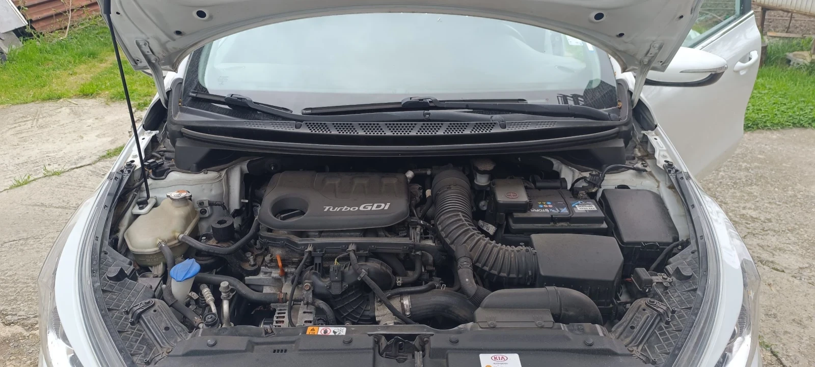 Kia Ceed | Mobile.bg � ����������� 11
