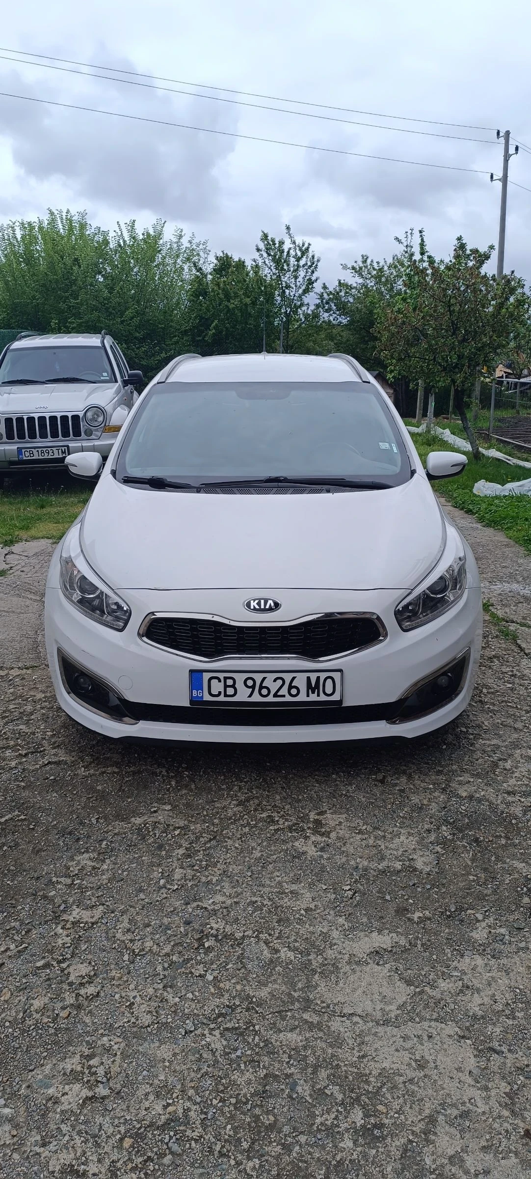 Kia Ceed | Mobile.bg � ����������� 2