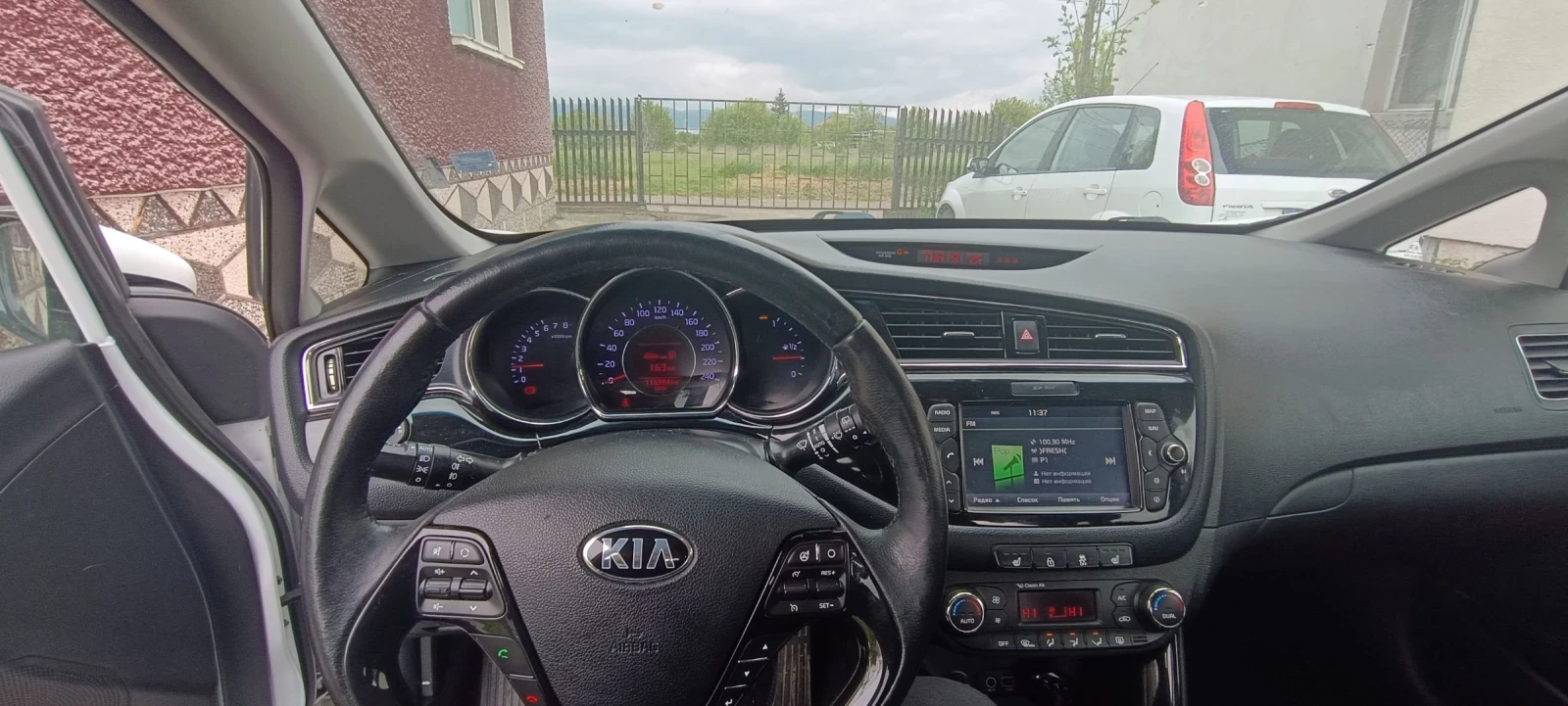Kia Ceed | Mobile.bg � ����������� 10