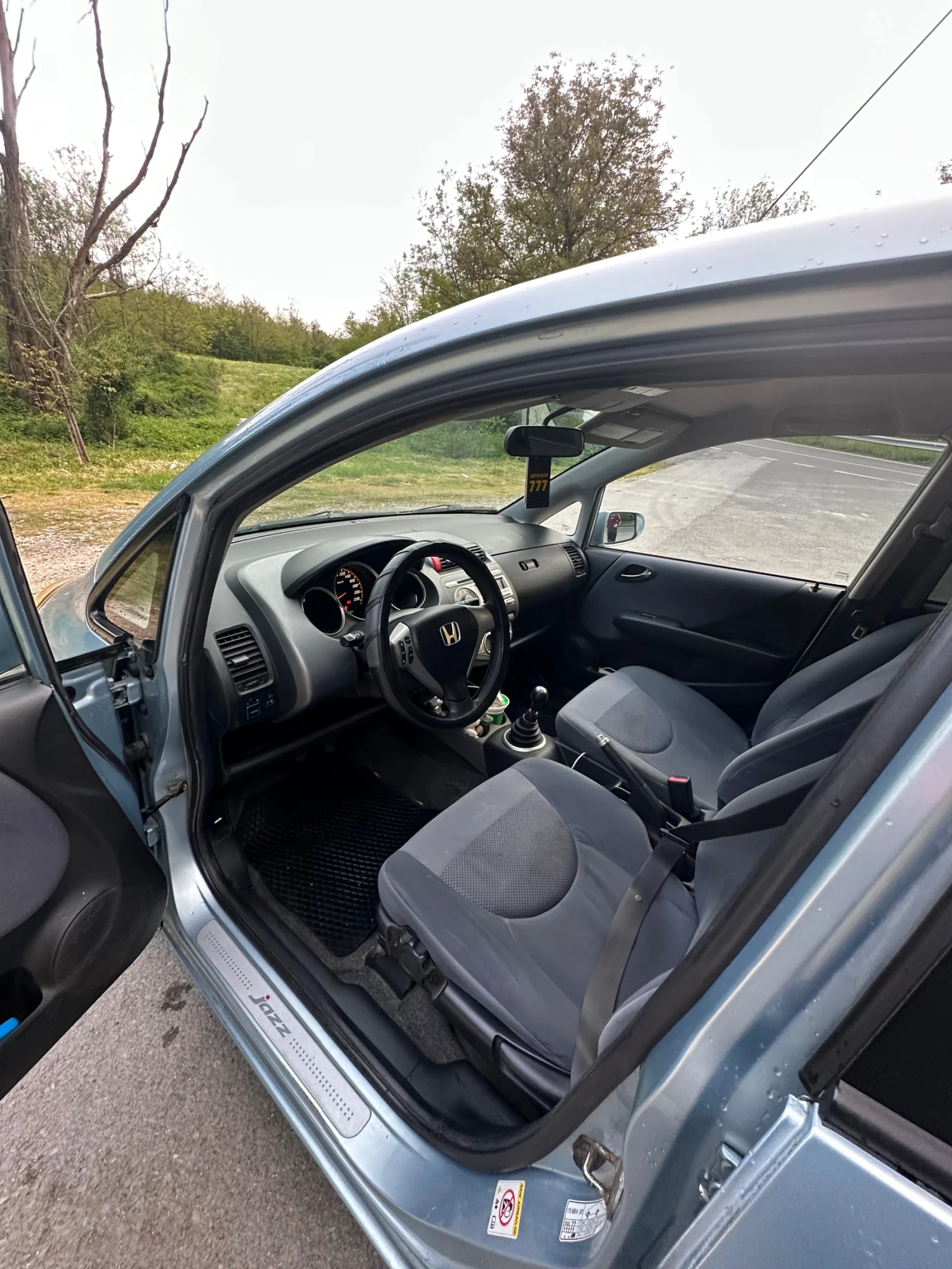 Honda Jazz HONDA JAZZ 1.4 | Mobile.bg � ����������� 5