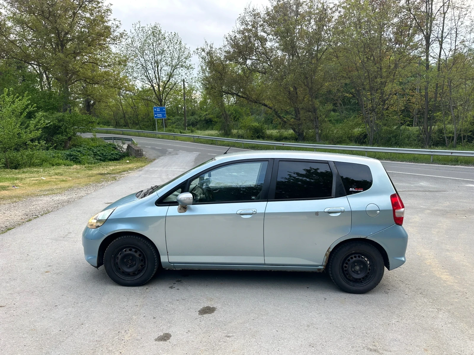 Honda Jazz HONDA JAZZ 1.4 | Mobile.bg � ����������� 1