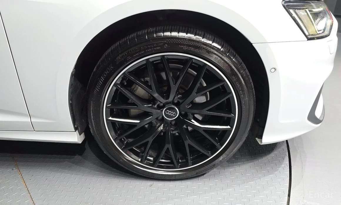 Audi A6, снимка 5 - Автомобили и джипове - 54593749