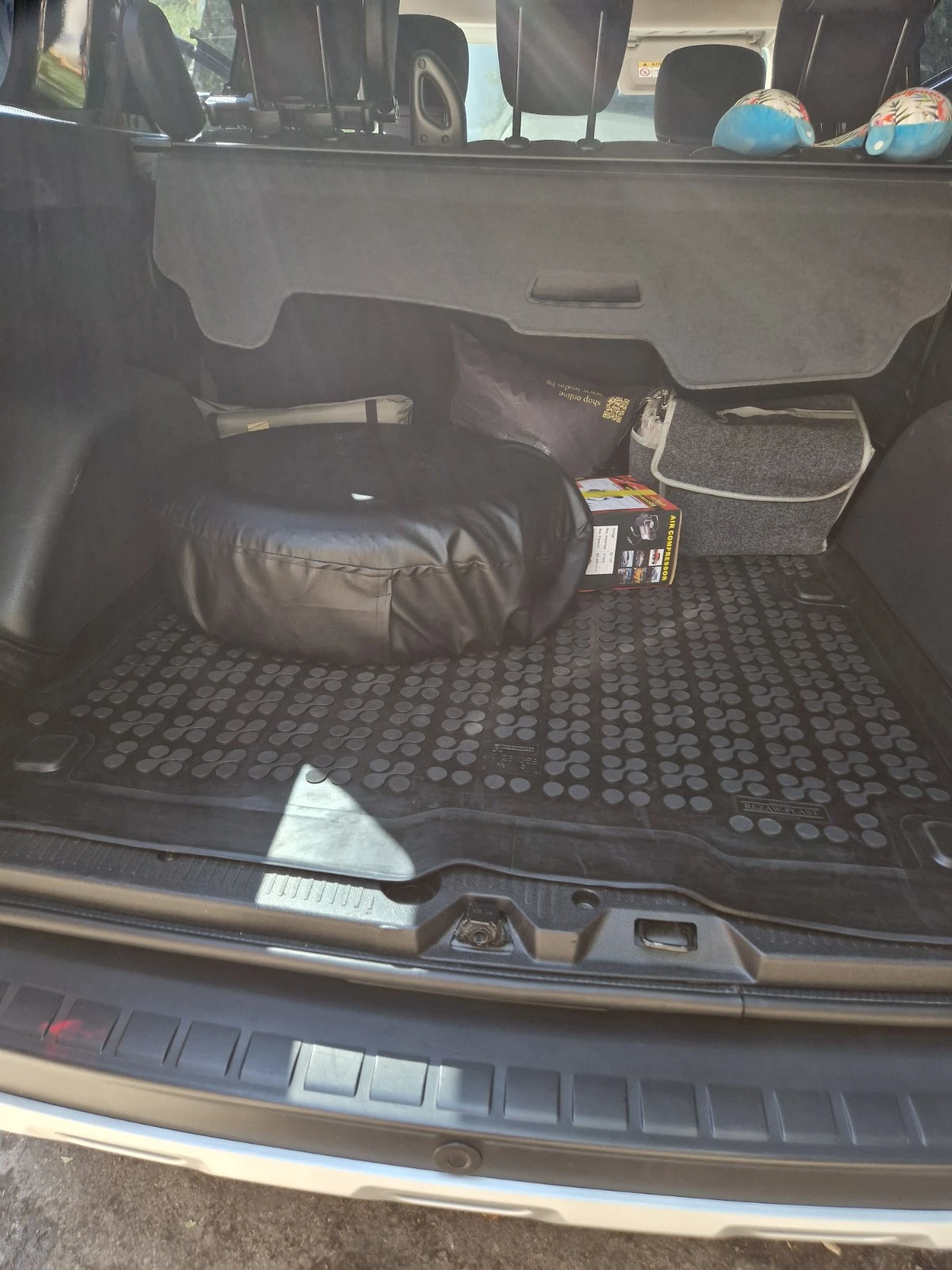 Dacia Dokker Stepway --���/������  | Mobile.bg � ����������� 12