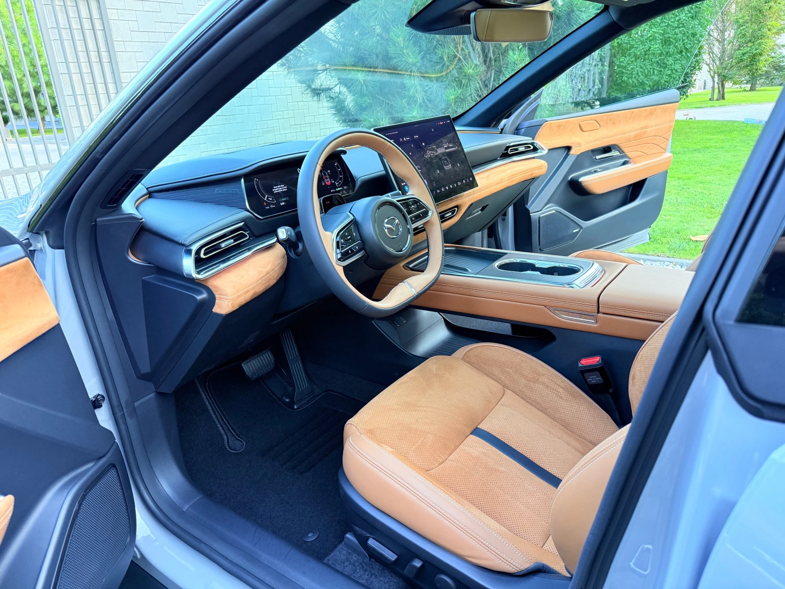 Mazda 6 e 80kWh* TAKUMI PLUS* ���� 0��* ������� | Mobile.bg � ����������� 6