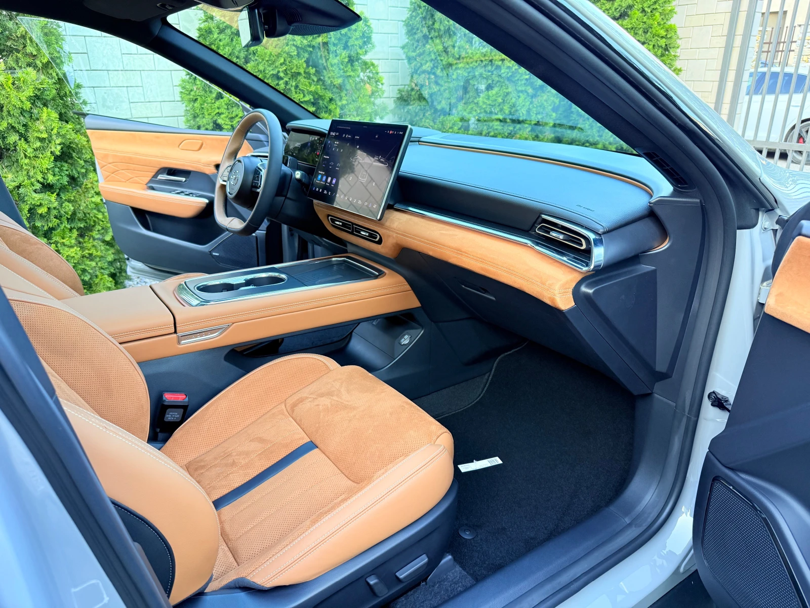 Mazda 6 e 80kWh* TAKUMI PLUS* ���� 0��* ������� | Mobile.bg � ����������� 9