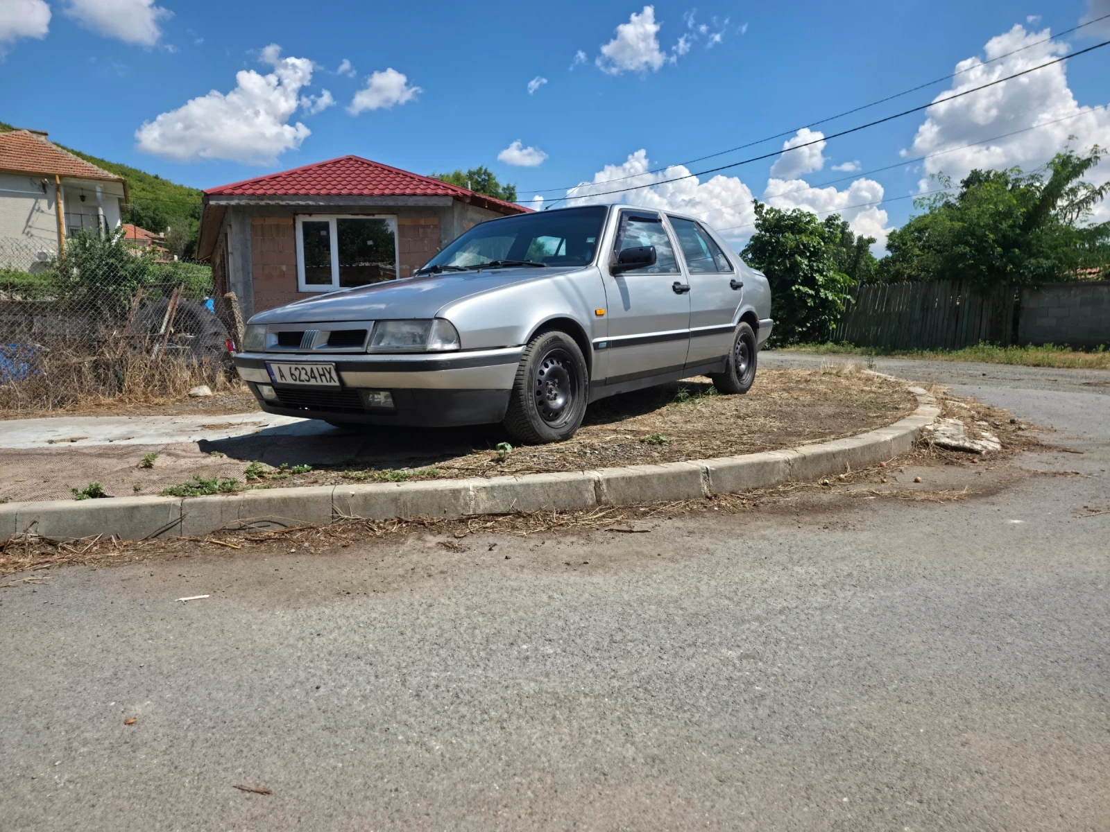 Fiat Croma 2.5 TD | Mobile.bg � ����������� 1