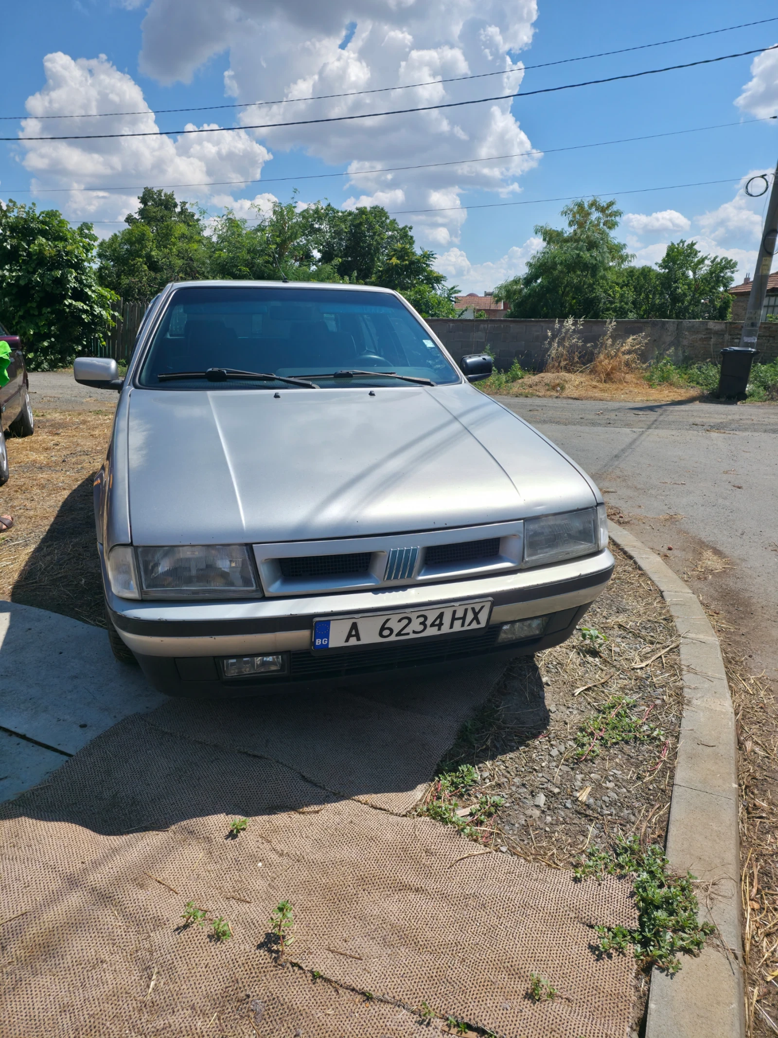 Fiat Croma 2.5 TD | Mobile.bg � ����������� 2