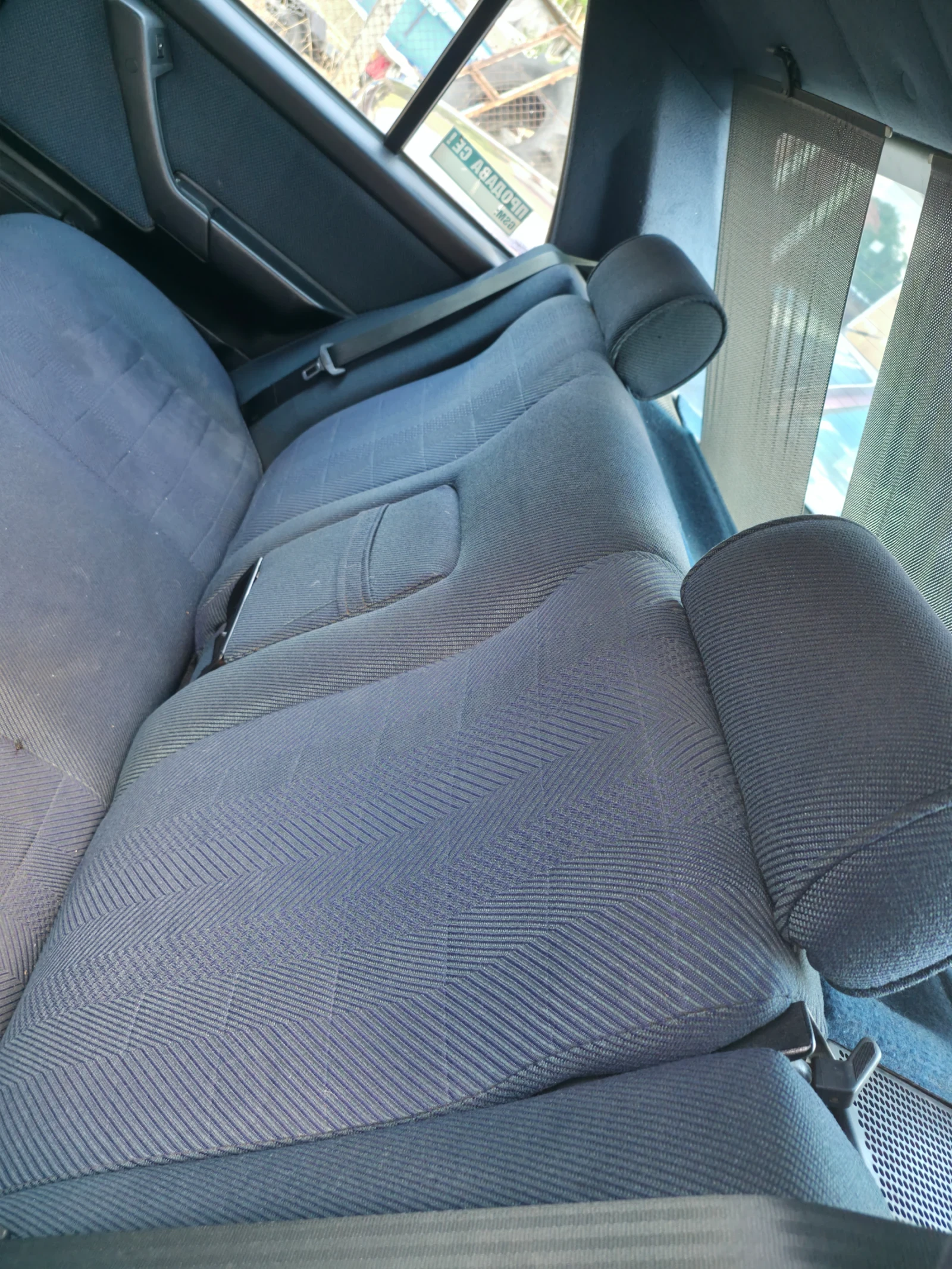 Fiat Croma 2.5 TD | Mobile.bg � ����������� 8