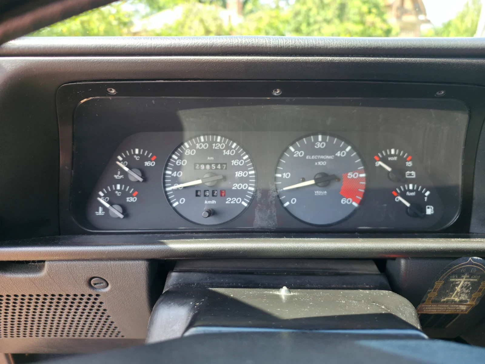 Fiat Croma 2.5 TD | Mobile.bg � ����������� 5