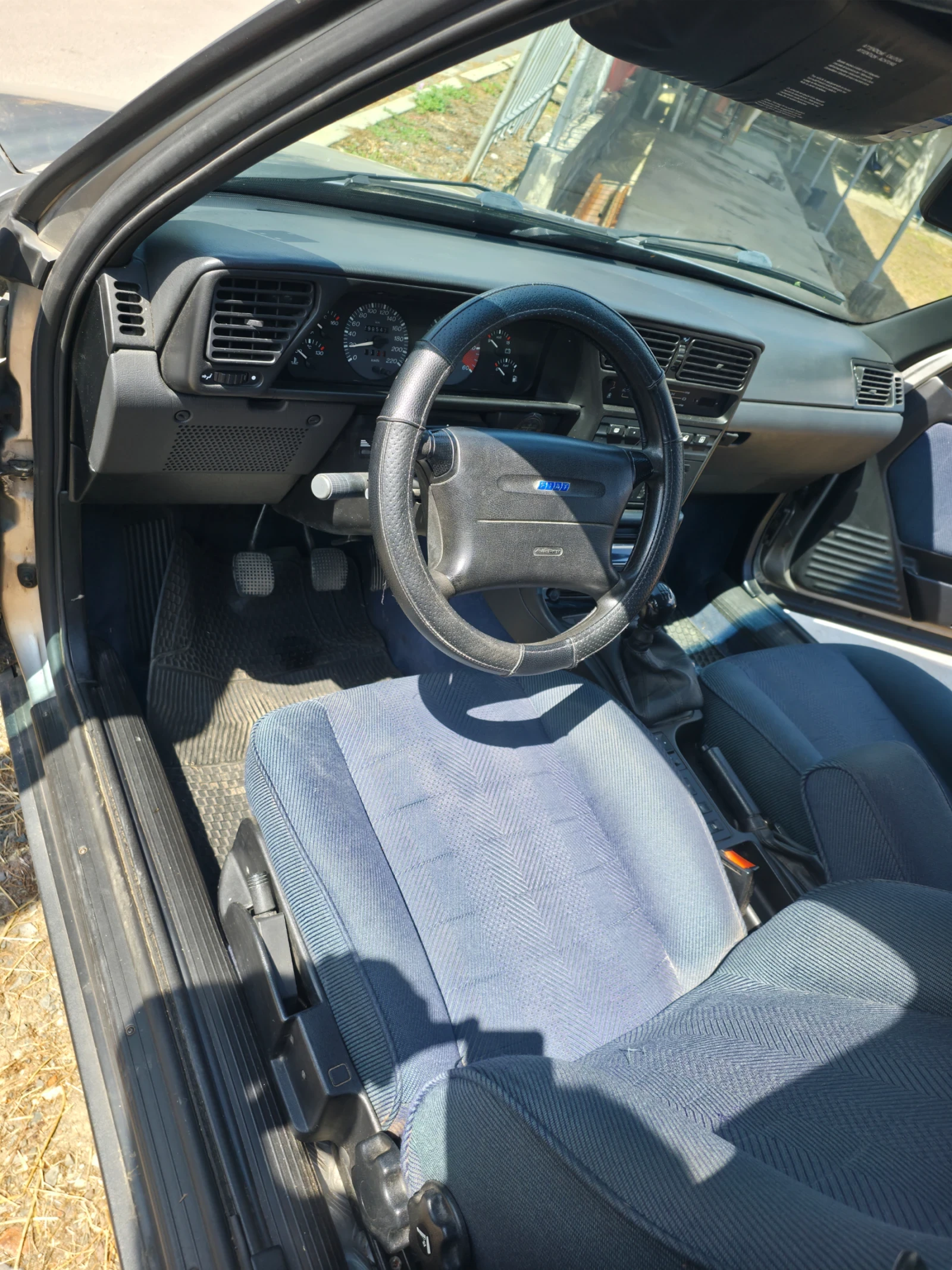 Fiat Croma 2.5 TD | Mobile.bg � ����������� 4
