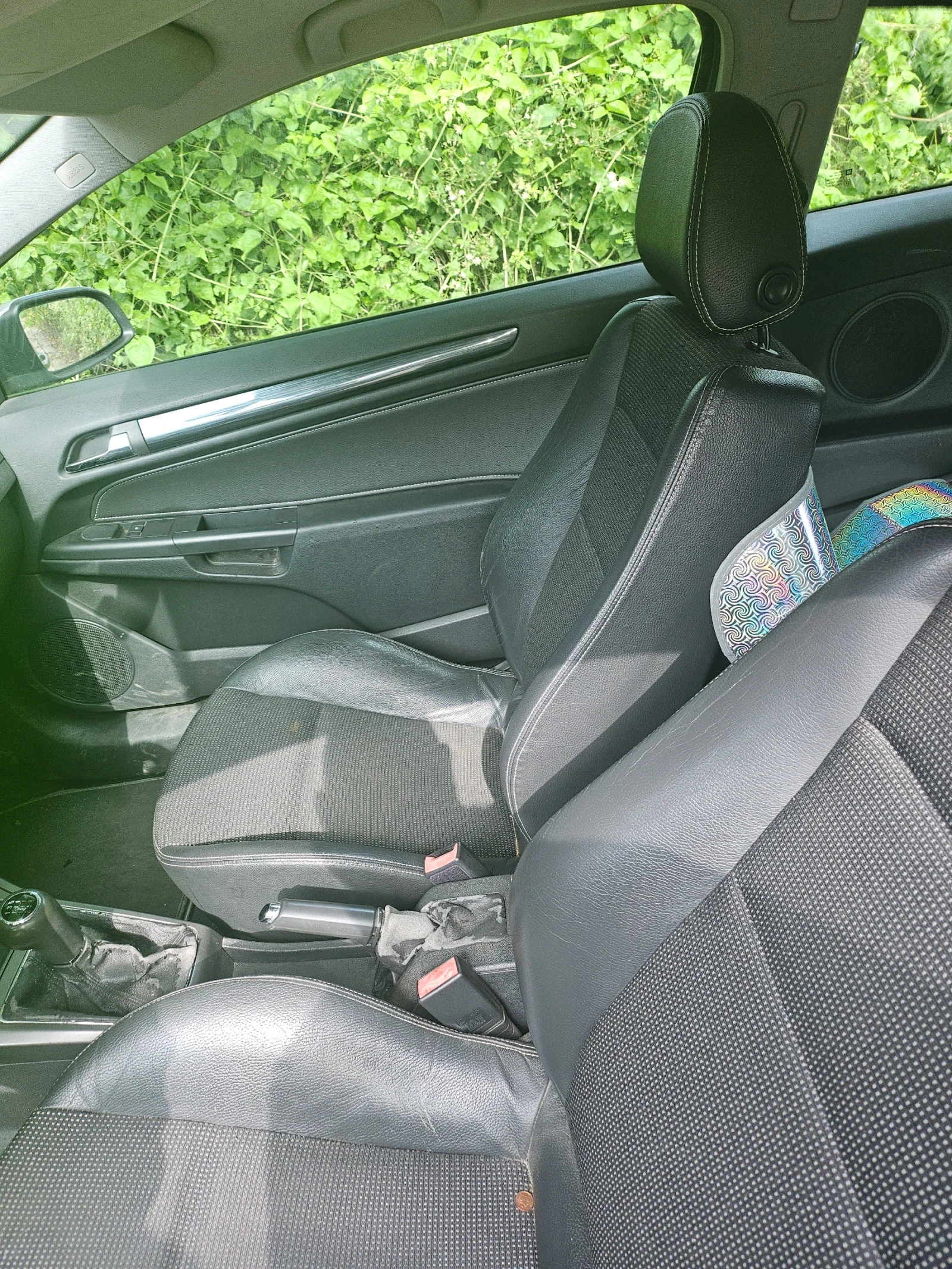 Opel Astra, снимка 6 - Автомобили и джипове - 55392718