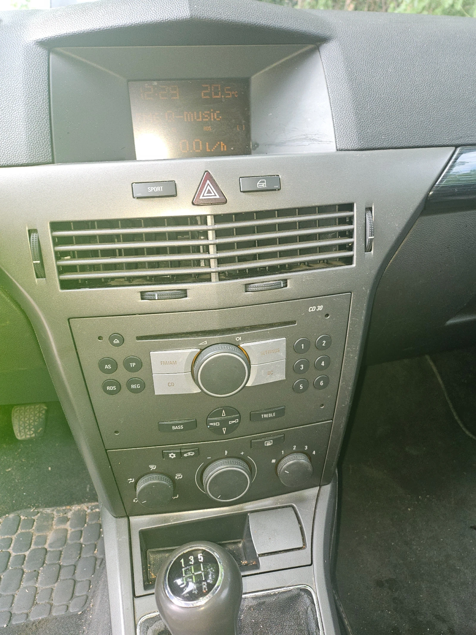 Opel Astra, снимка 5 - Автомобили и джипове - 55392718