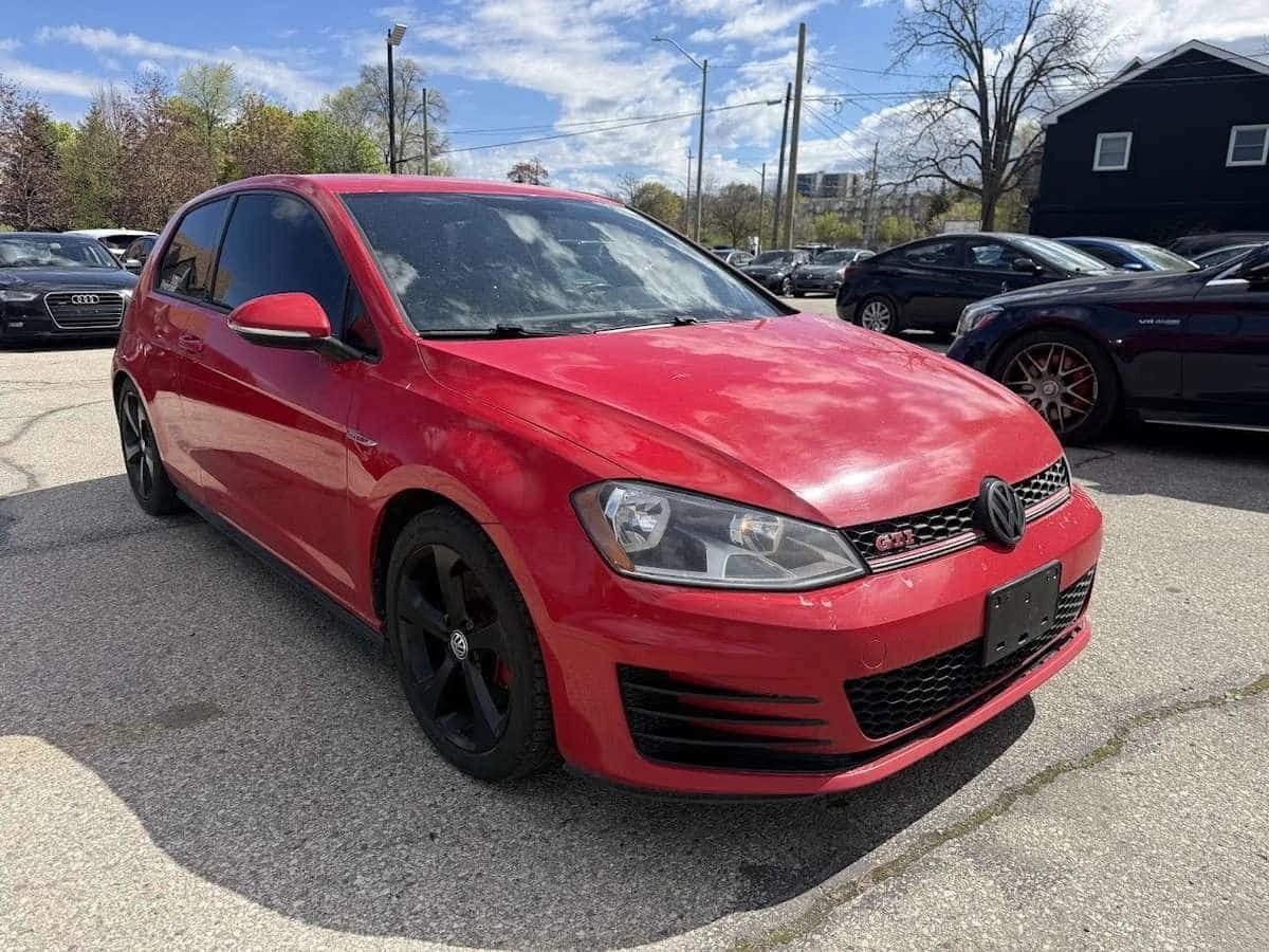 VW Golf * CARFAX * ЦЕНА ДО БГ, снимка 7 - Автомобили и джипове - 55420893