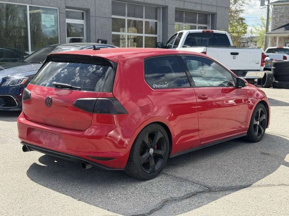 VW Golf * CARFAX * ЦЕНА ДО БГ, снимка 6 - Автомобили и джипове - 55420893