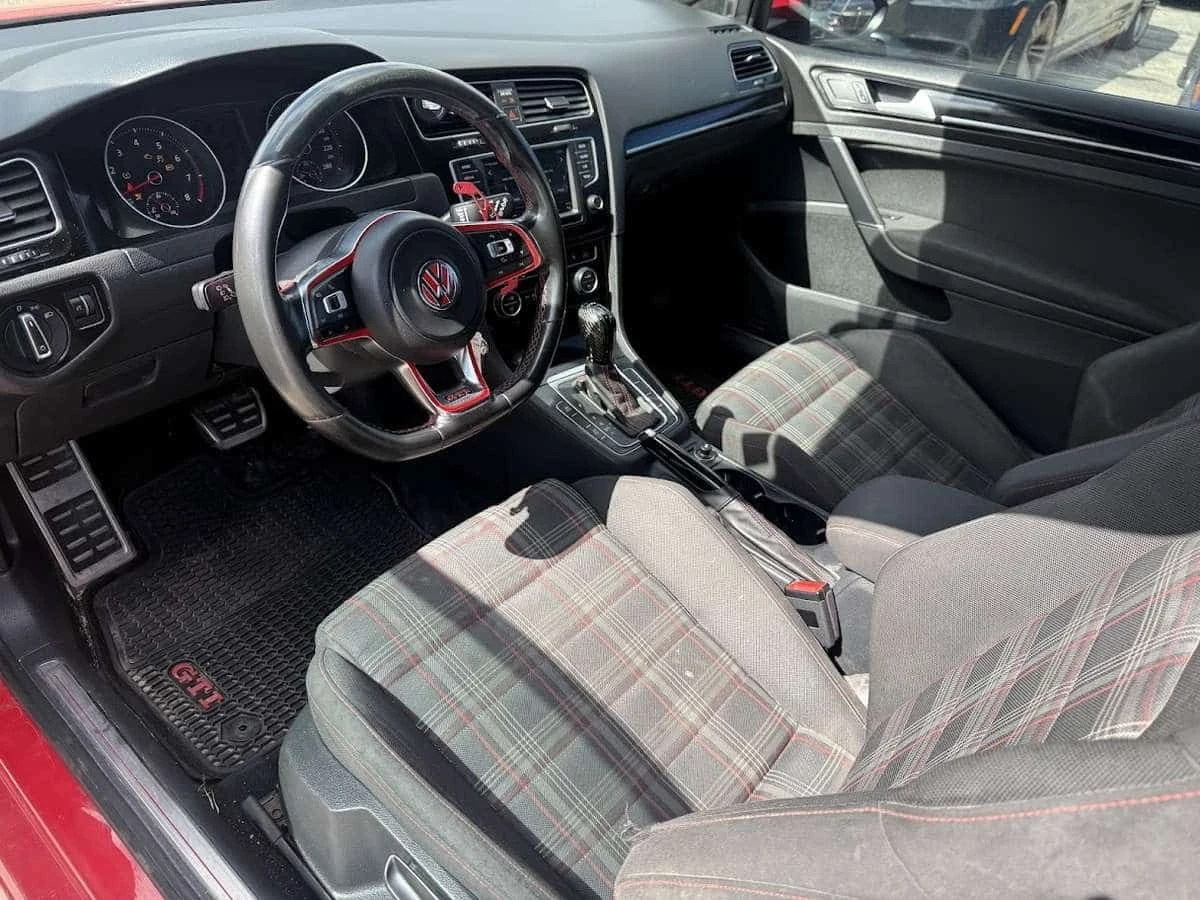 VW Golf * CARFAX * ЦЕНА ДО БГ, снимка 8 - Автомобили и джипове - 55420893