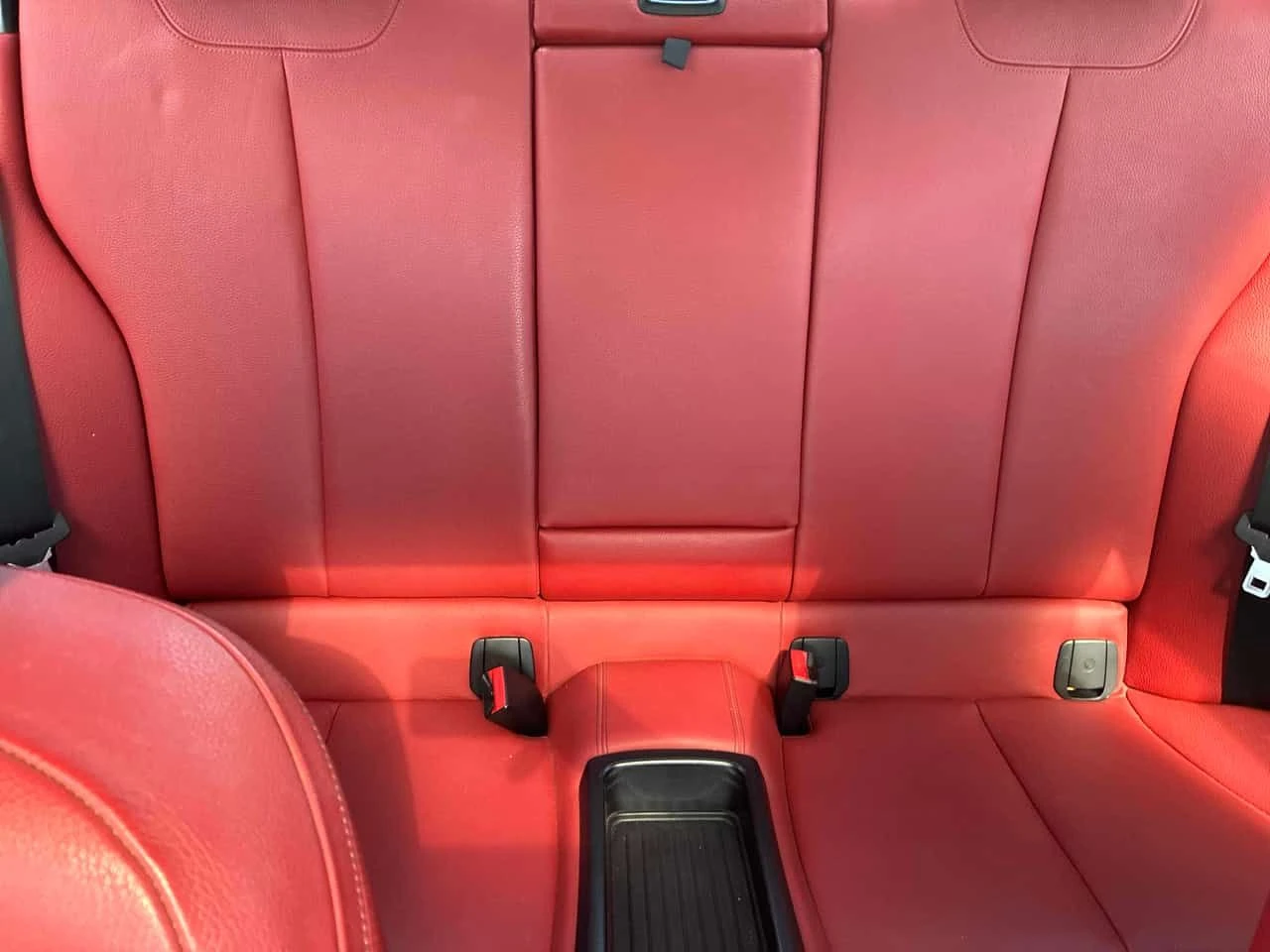 BMW 235 * M235i xDrive* АВТОКРЕДИТ БЕЗ ПЪРВОНАЧАЛНА ВНОСКА, снимка 11 - Автомобили и джипове - 55439955