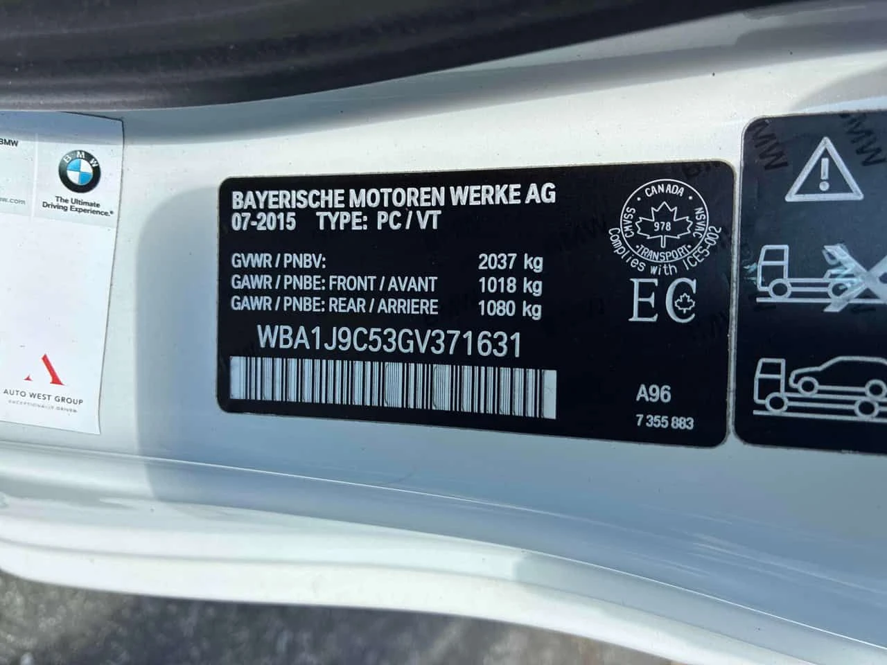 BMW 235 * M235i xDrive* АВТОКРЕДИТ БЕЗ ПЪРВОНАЧАЛНА ВНОСКА, снимка 10 - Автомобили и джипове - 55439955
