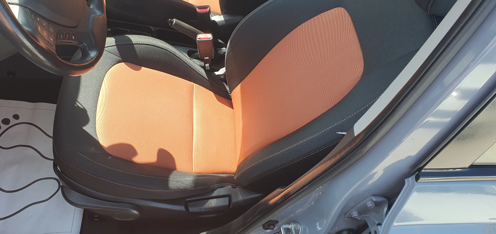 Hyundai I10 1.0I - EDITION- 95000км !!!, снимка 8 - Автомобили и джипове - 55842530