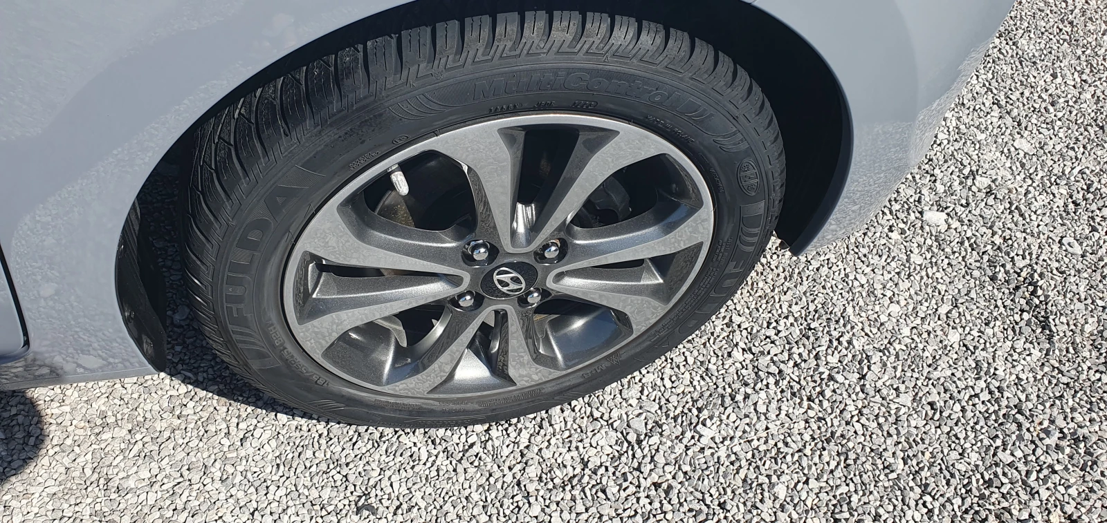 Hyundai I10 1.0I - EDITION- 95000км !!!, снимка 16 - Автомобили и джипове - 55842530
