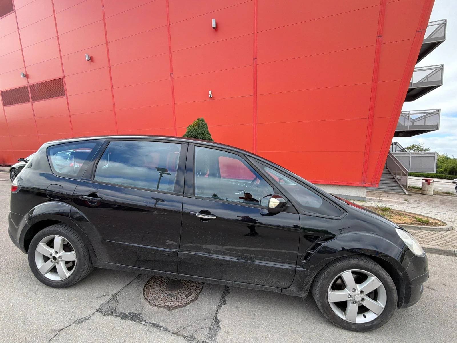 Ford S-Max 2.0D* 7места, снимка 4 - Автомобили и джипове - 55878984
