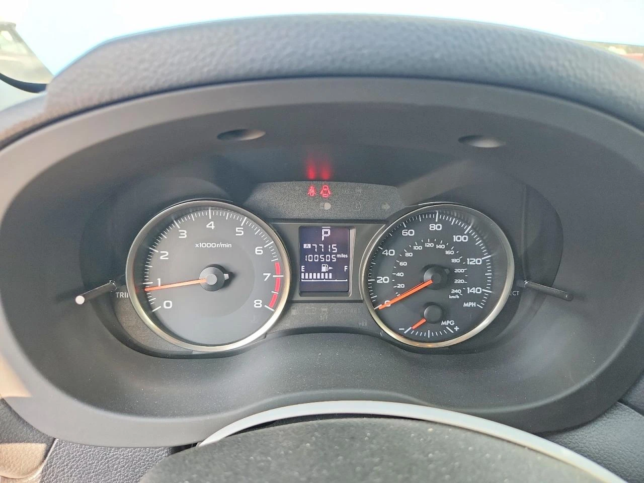 Subaru Crosstrek 2.0l Premium, снимка 9 - Автомобили и джипове - 55994656