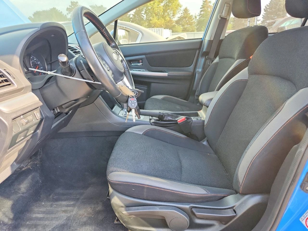 Subaru Crosstrek 2.0l Premium, снимка 7 - Автомобили и джипове - 55994656
