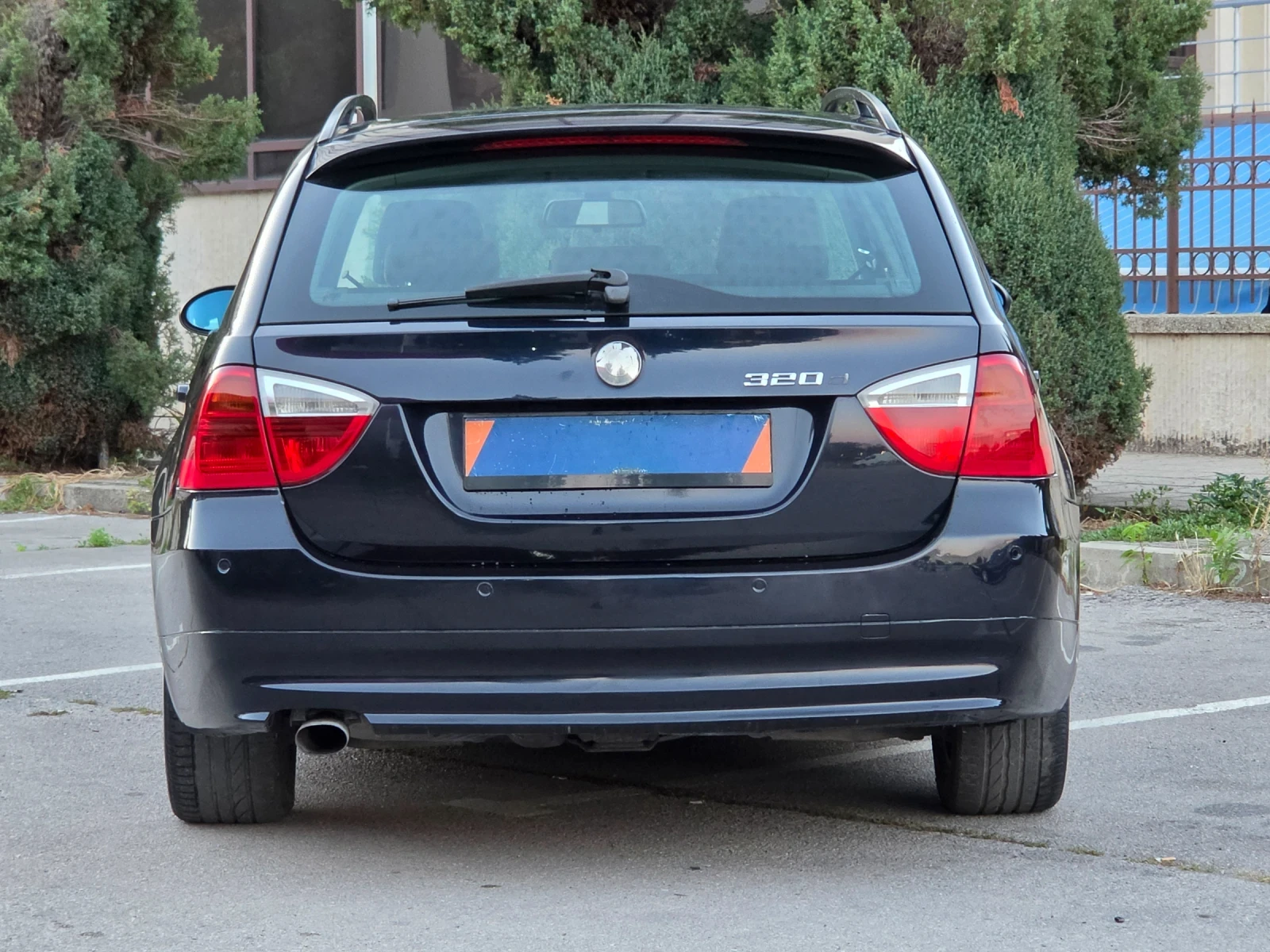BMW 320 2.0D 163hp * КЛИМАТРОНИК * ИТАЛИЯ * ЛИЗИНГ * , снимка 5 - Автомобили и джипове - 56008434