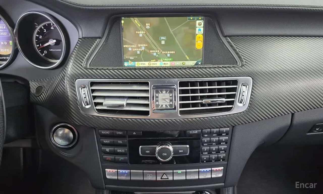 Mercedes-Benz CLS 63 AMG * ���������� ��� ������������ ������*  | Mobile.bg � ����������� 13