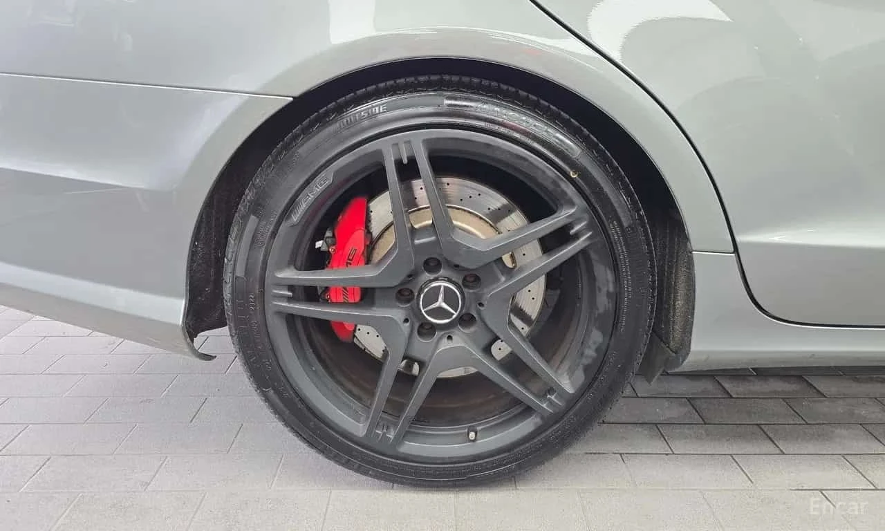 Mercedes-Benz CLS 63 AMG * ���������� ��� ������������ ������*  | Mobile.bg � ����������� 5