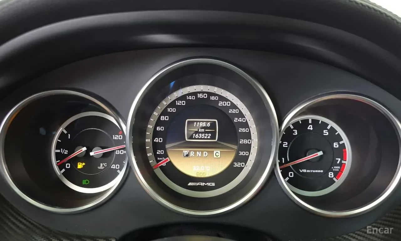 Mercedes-Benz CLS 63 AMG * ���������� ��� ������������ ������*  | Mobile.bg � ����������� 8