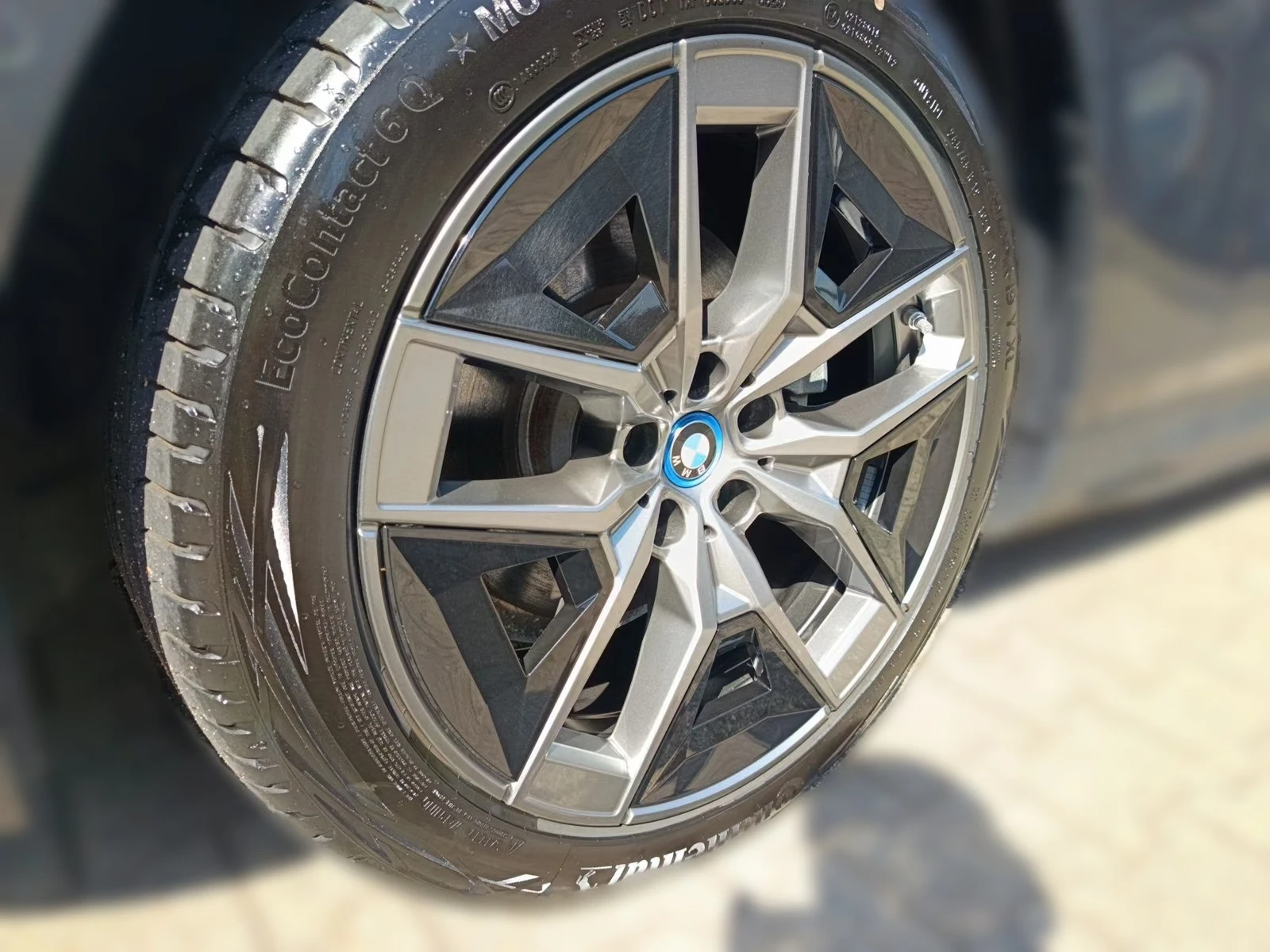 BMW 530E /360/HUD/DISTR/ICONIC GLOW/H&K/ | Mobile.bg � ����������� 7