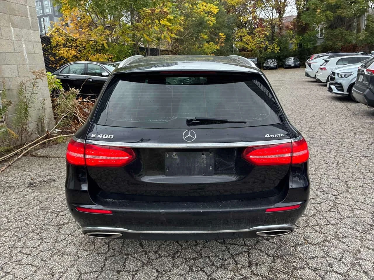 Mercedes-Benz E 400 CARFAX/�����/�������/�����/�������� | Mobile.bg � ����������� 4