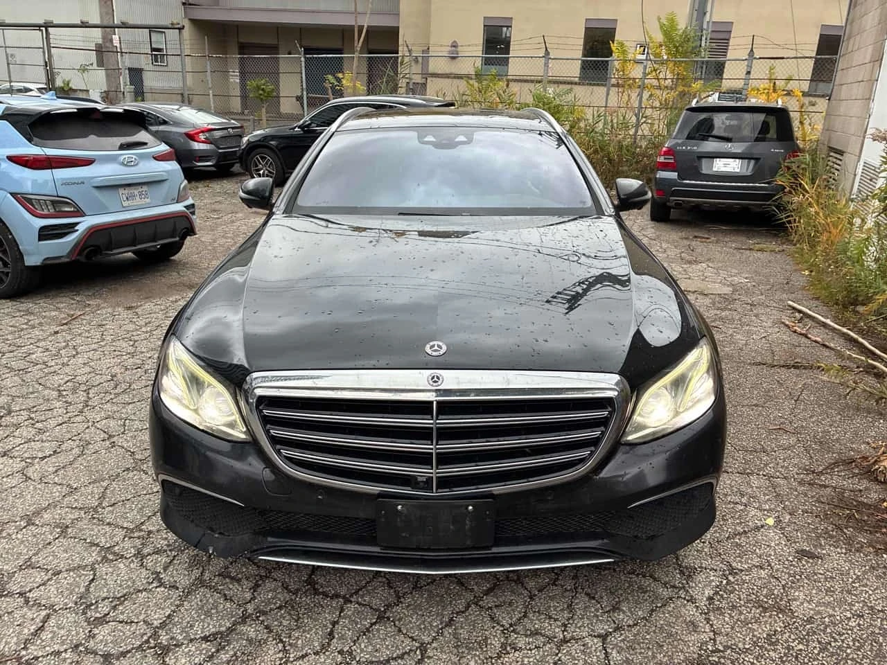 Mercedes-Benz E 400 CARFAX/�����/�������/�����/�������� | Mobile.bg � ����������� 6