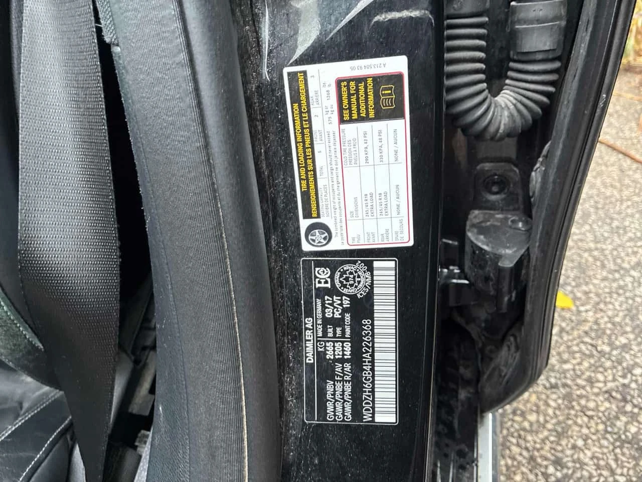 Mercedes-Benz E 400 CARFAX/�����/�������/�����/�������� | Mobile.bg � ����������� 10