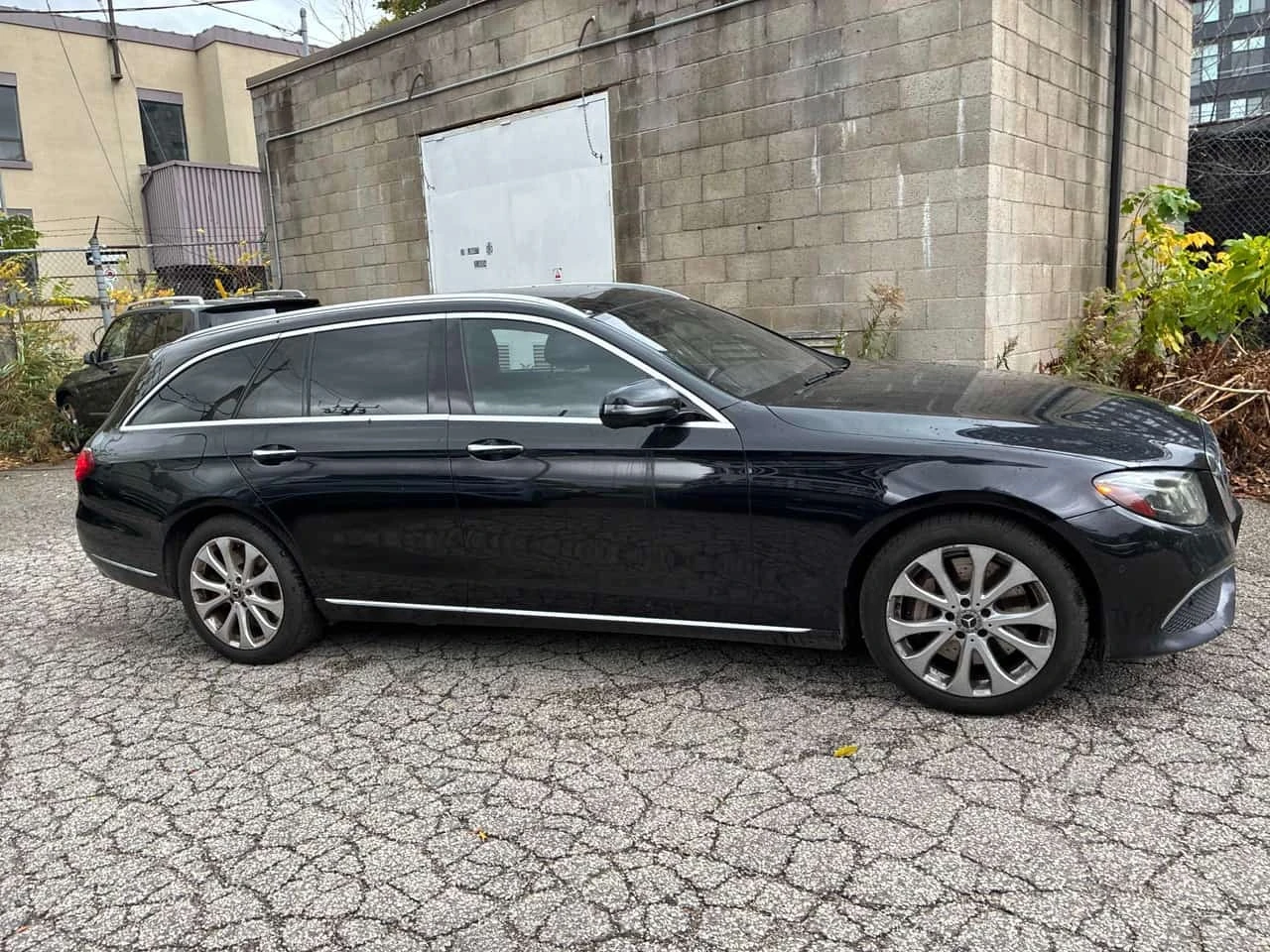 Mercedes-Benz E 400 CARFAX/�����/�������/�����/�������� | Mobile.bg � ����������� 3