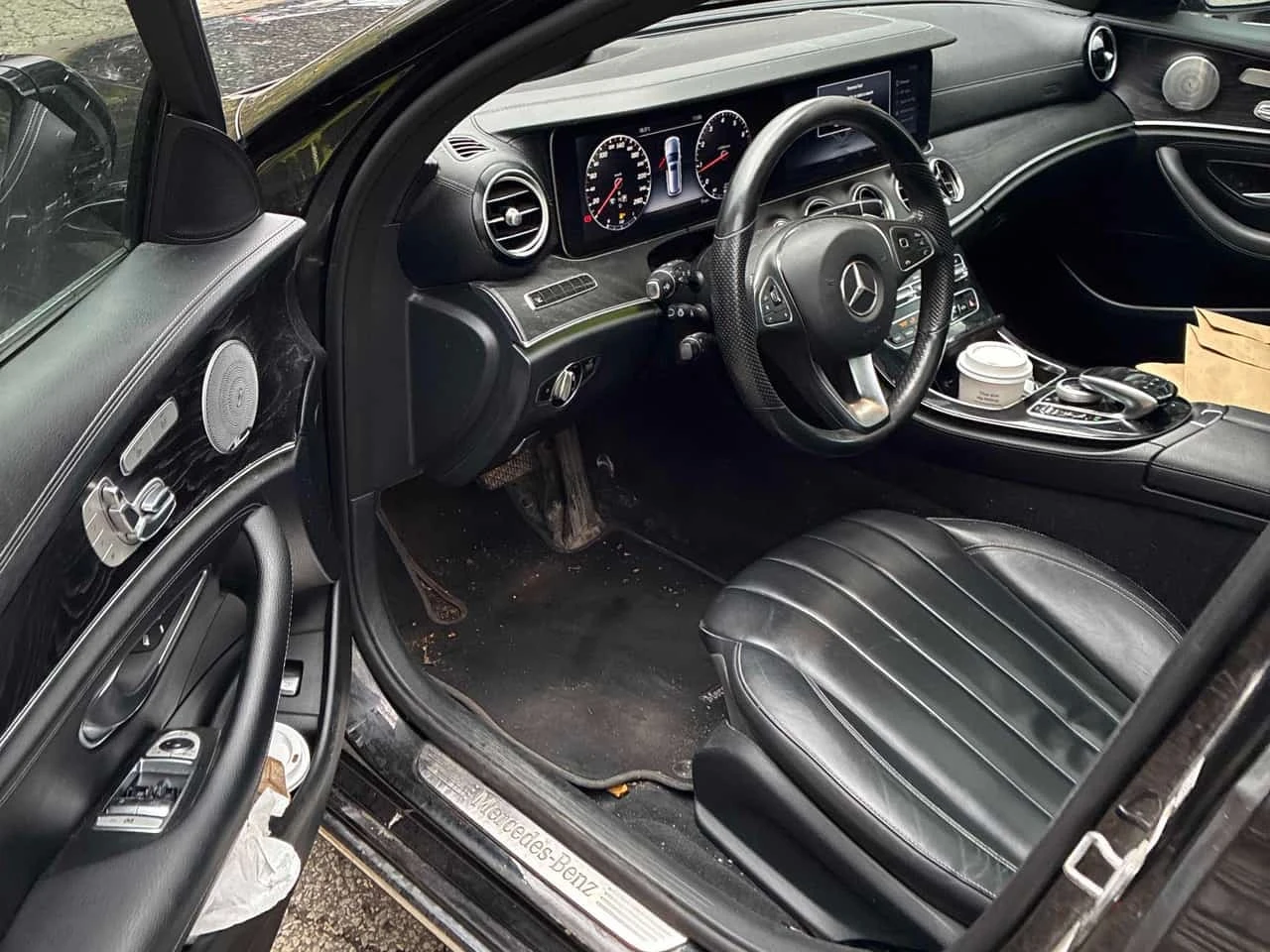Mercedes-Benz E 400 CARFAX/�����/�������/�����/�������� | Mobile.bg � ����������� 11