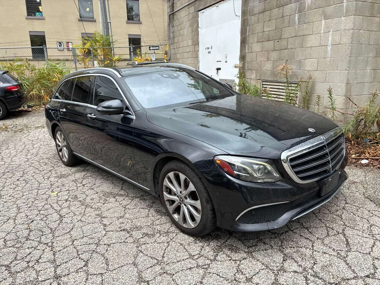 Mercedes-Benz E 400 CARFAX/�����/�������/�����/�������� | Mobile.bg � ����������� 16