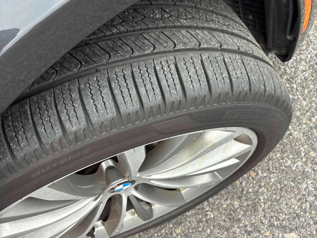 BMW 530 i xDrive | CARFAX | ������ ���������������� �� BMW | Mobile.bg � ����������� 6