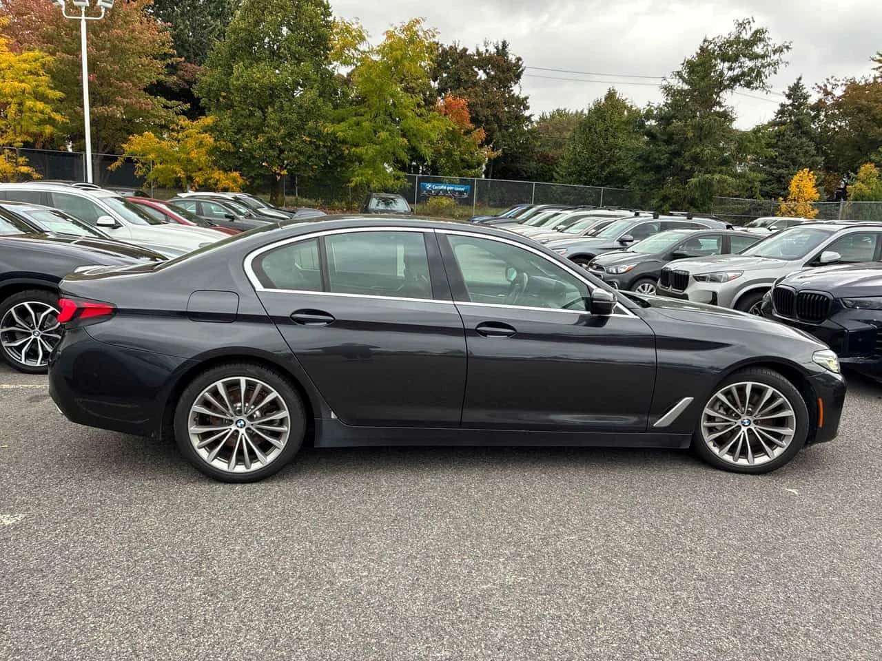 BMW 530 i xDrive | CARFAX | ������ ���������������� �� BMW | Mobile.bg � ����������� 4