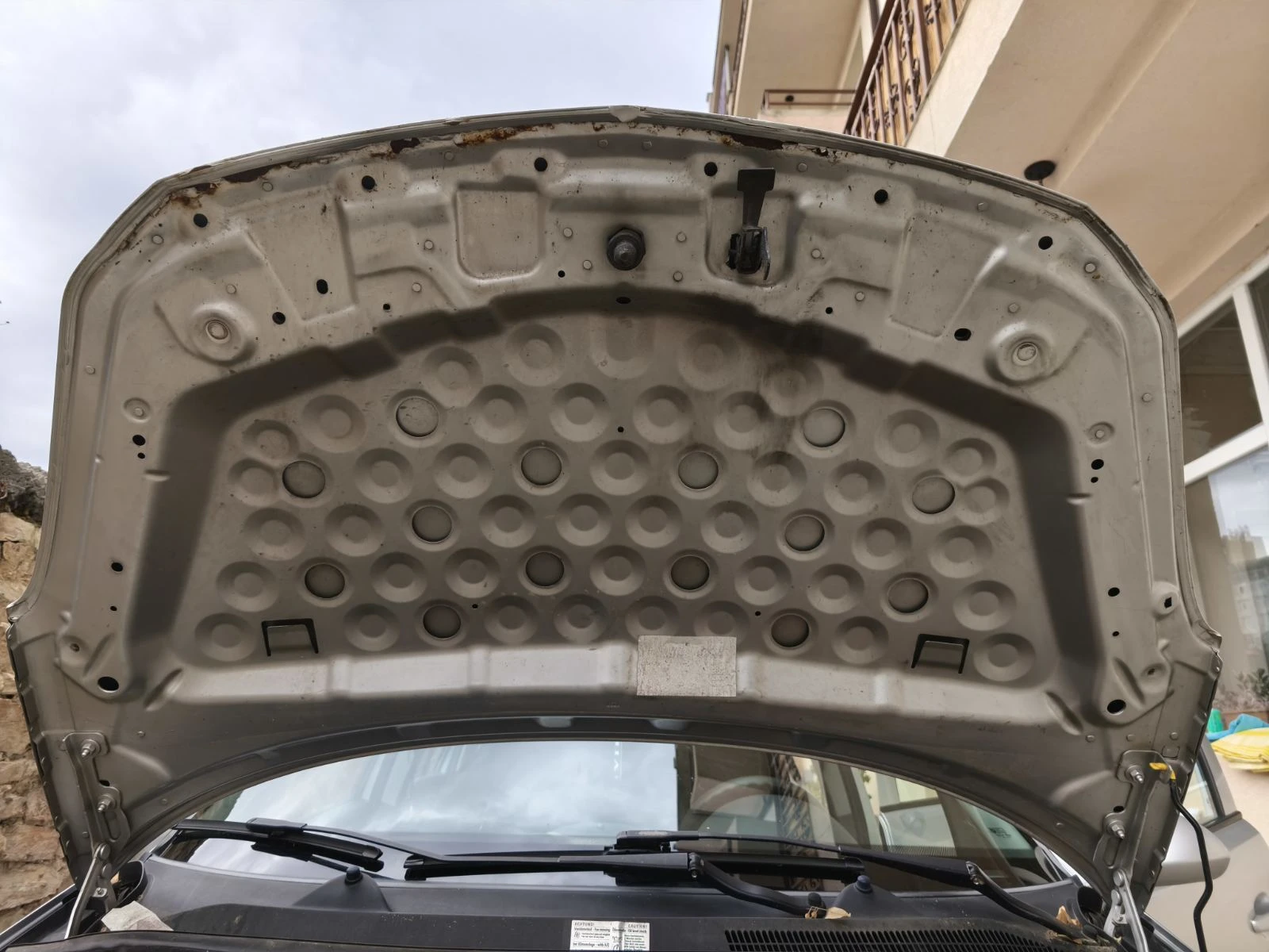 Opel Corsa, снимка 5 - Автомобили и джипове - 56551595
