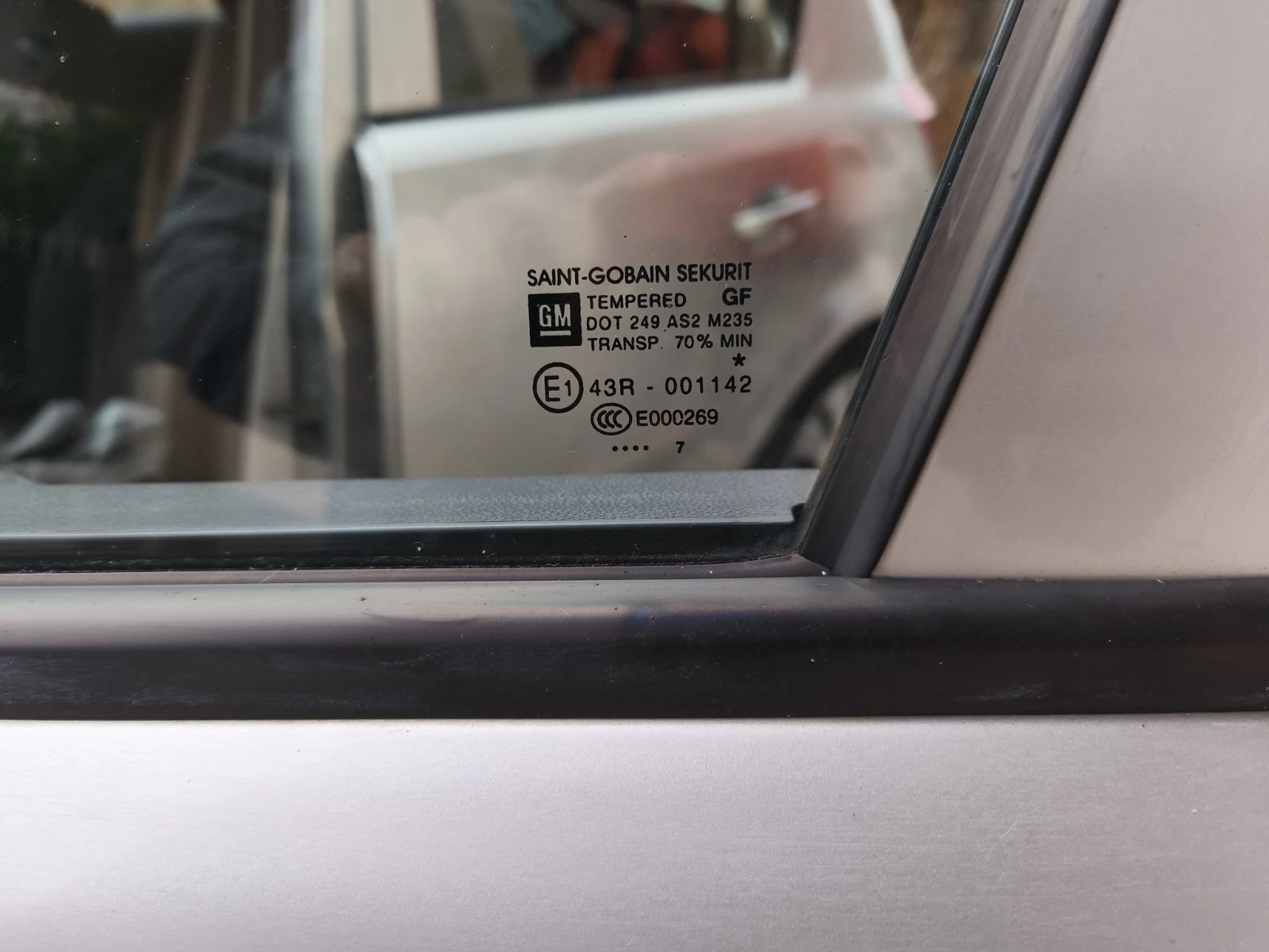 Opel Corsa, снимка 3 - Автомобили и джипове - 56551595