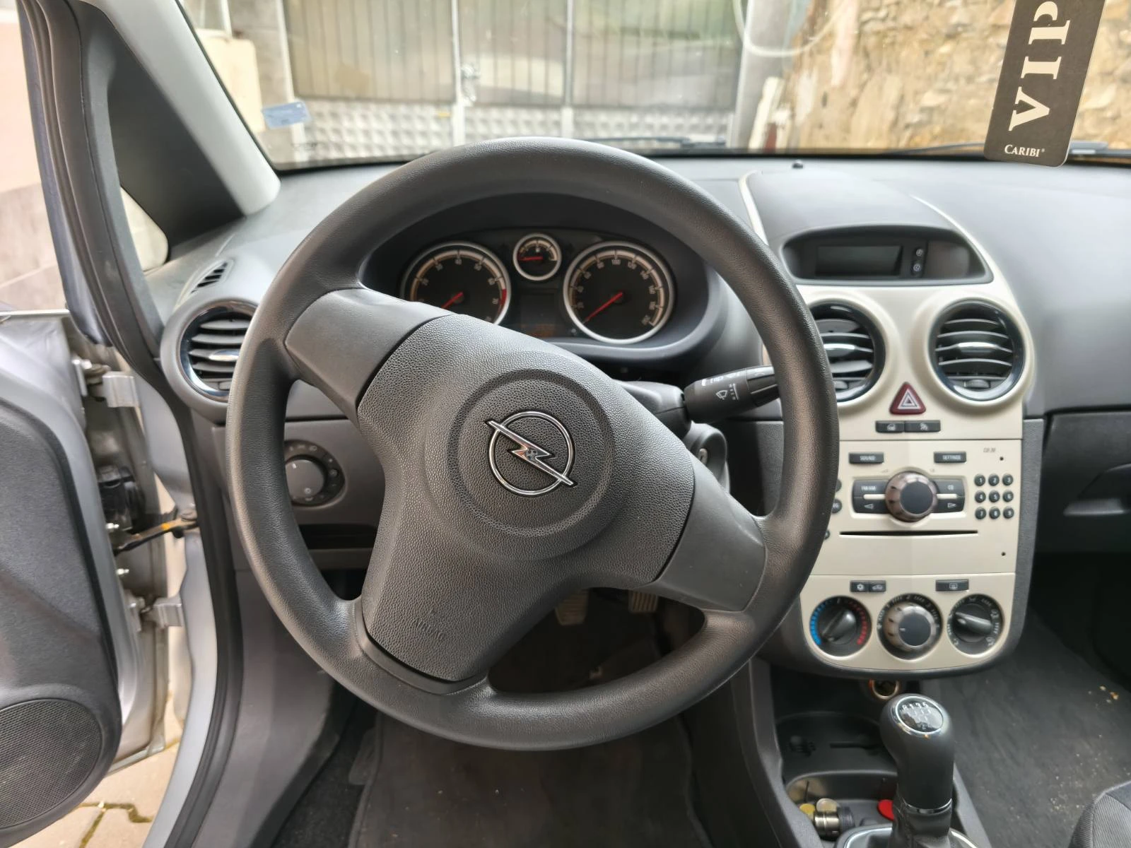 Opel Corsa, снимка 16 - Автомобили и джипове - 56551595